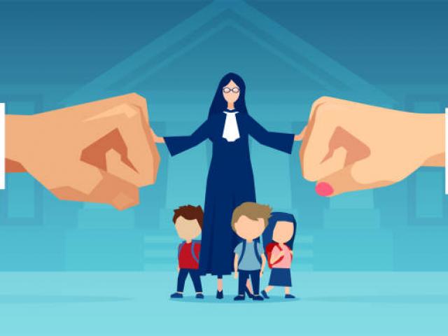 Quand une mesure assistance éducative peut-elle être prononcée et par qui ? 