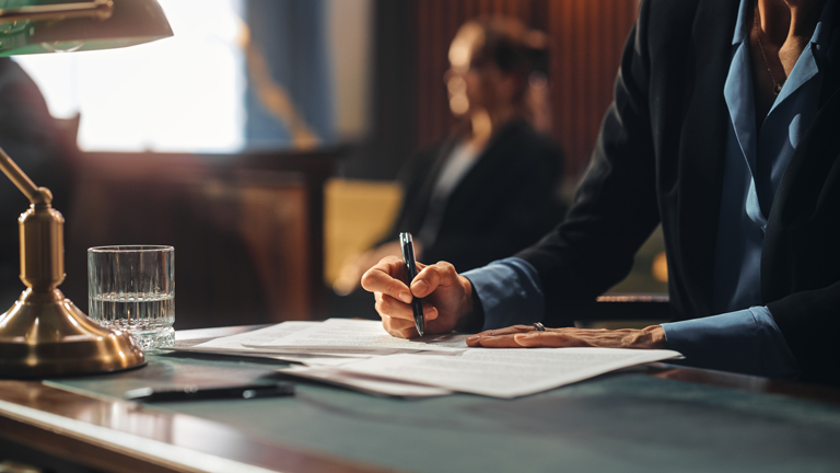 cabinet d'avocat